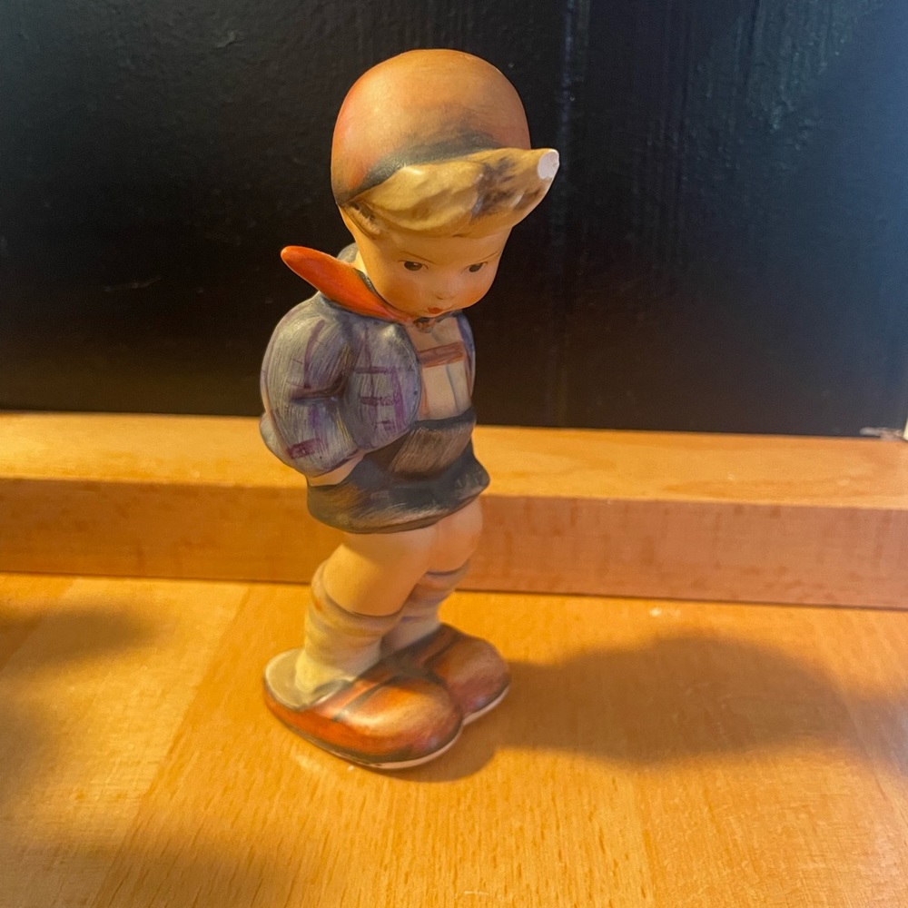 Hummel Collection - Picture 3 of 12